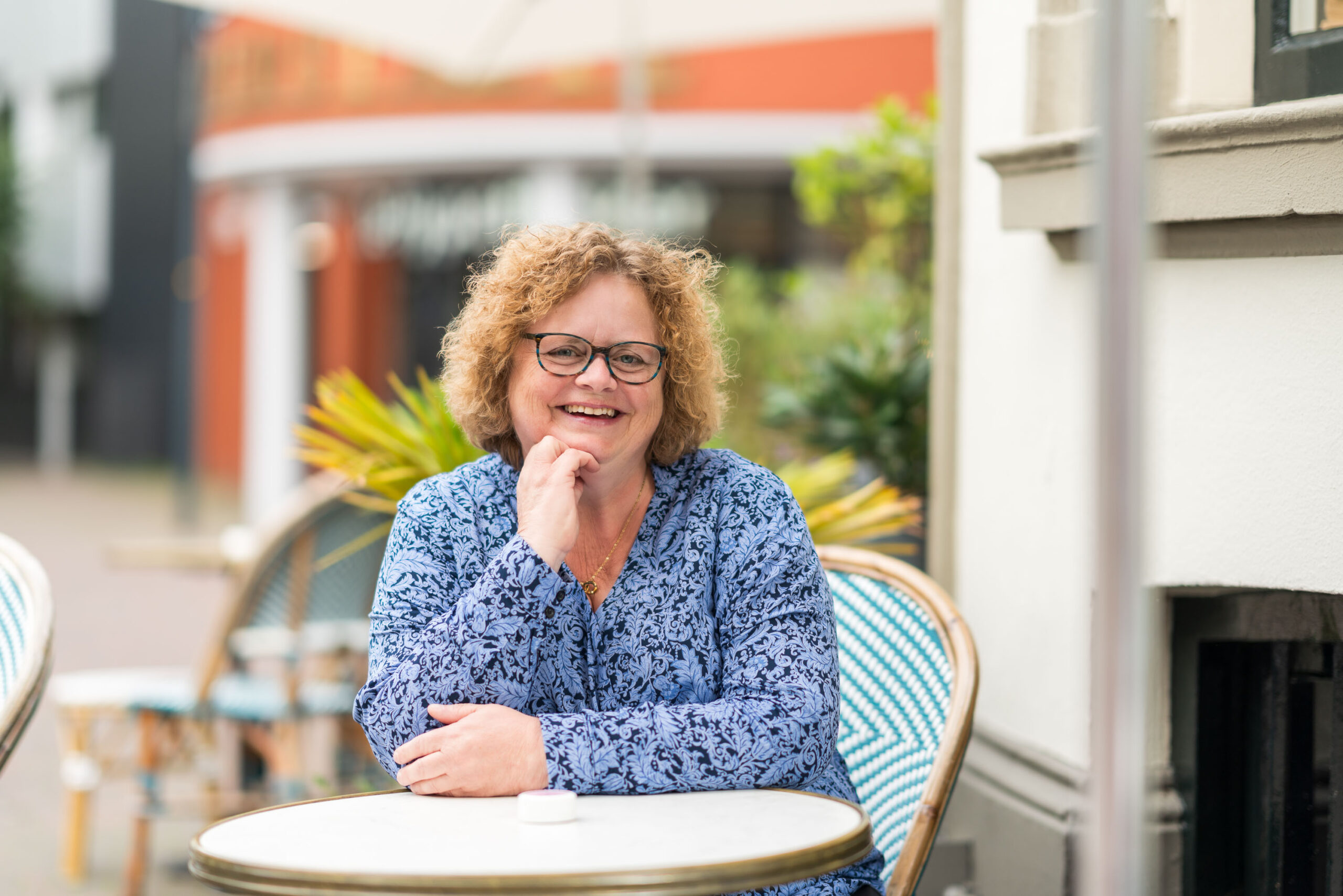 Gerda Oosthuizen praktijk voor spatadertherapie in Wilp bij Deventer