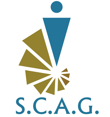 Logo SCAG